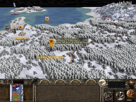 Game of Thrones Submod: The Winds of Winter for Medieval II: .